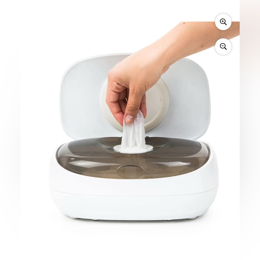Prince Lionheart “EVO Wipes Warmer” Our Warmest Warmer Ever
